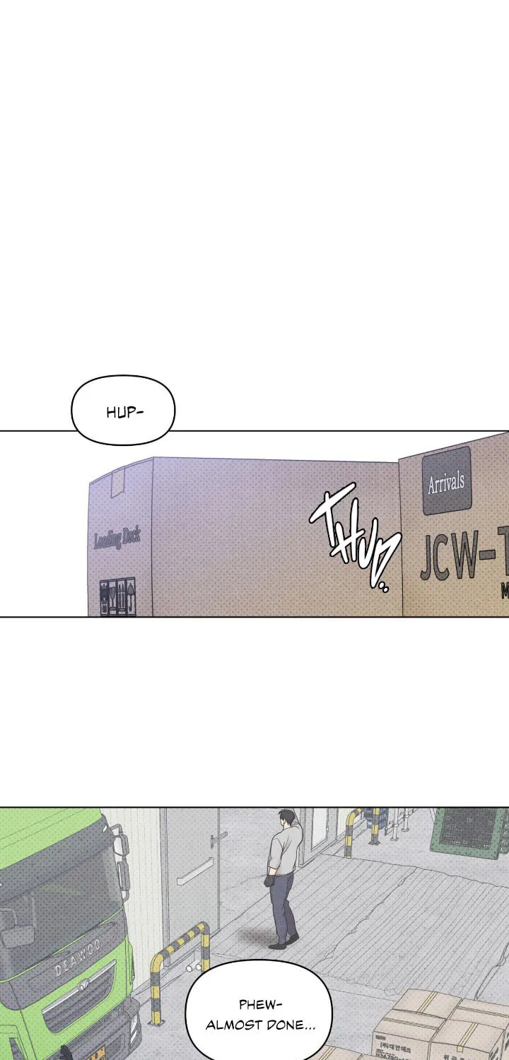 Read Full Time Freelancer chapter 17 image 11 on Lezhin