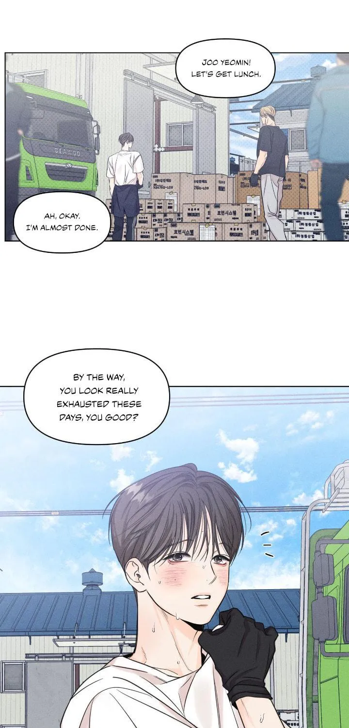 Read Full Time Freelancer chapter 17 image 15 on Lezhin
