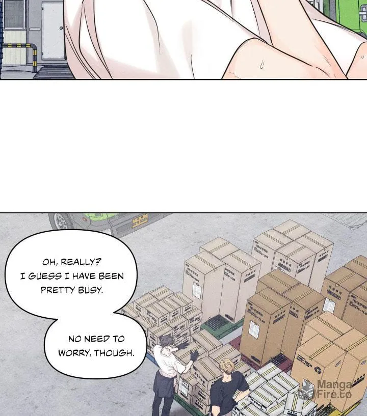 Read Full Time Freelancer chapter 17 image 16 on Lezhin