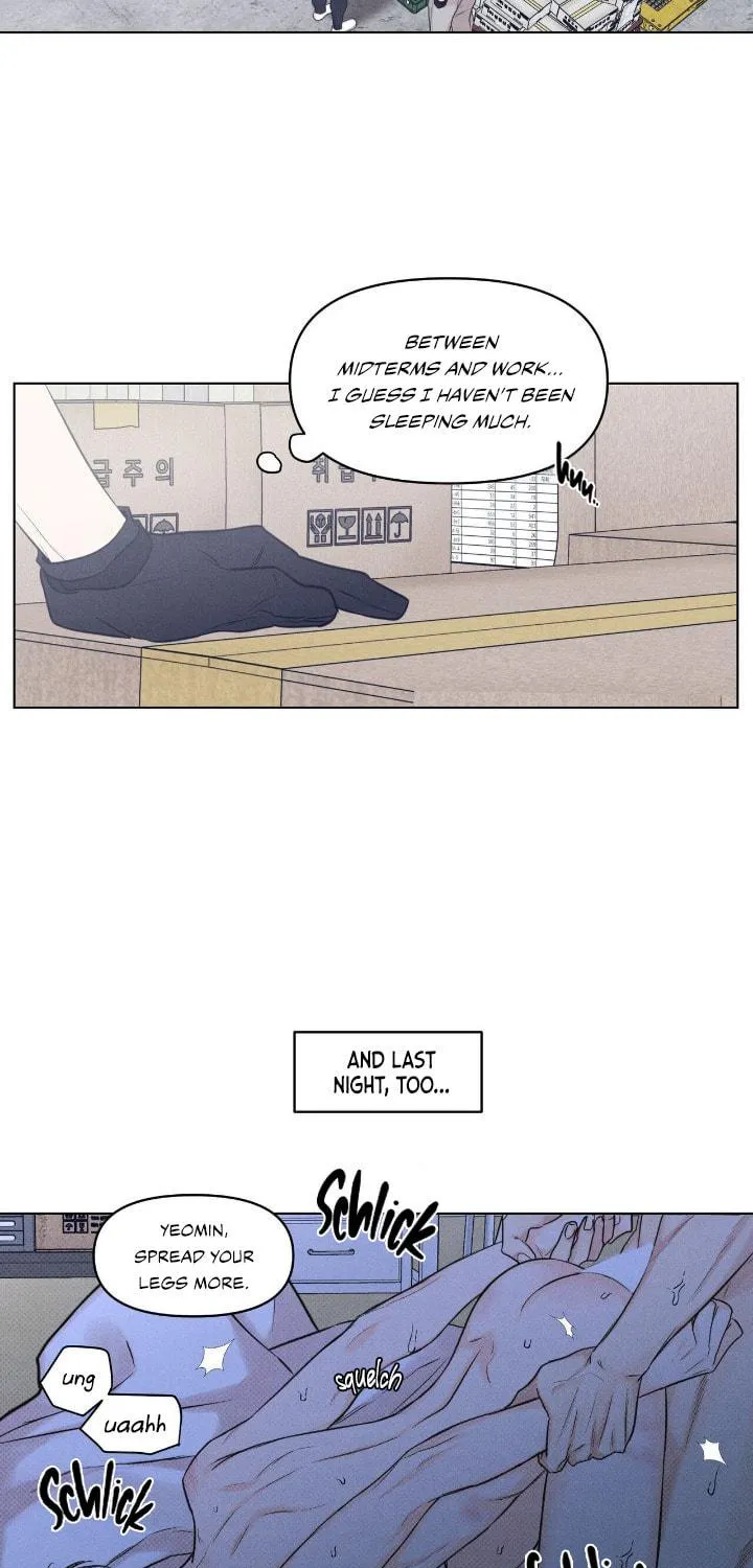 Read Full Time Freelancer chapter 17 image 17 on Lezhin