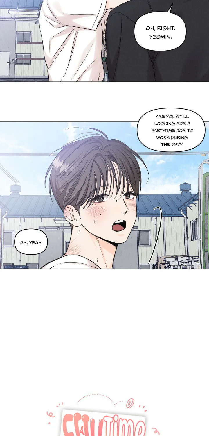 Read Full Time Freelancer chapter 17 image 19 on Lezhin