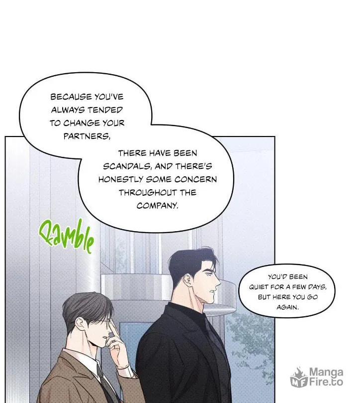 Read Full Time Freelancer chapter 17 image 22 on Lezhin