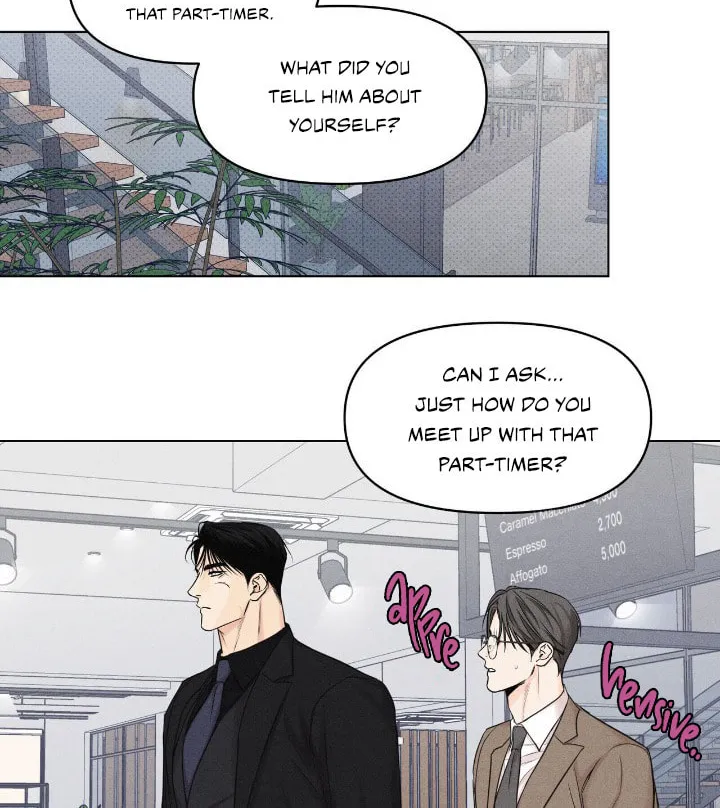 Read Full Time Freelancer chapter 17 image 24 on Lezhin