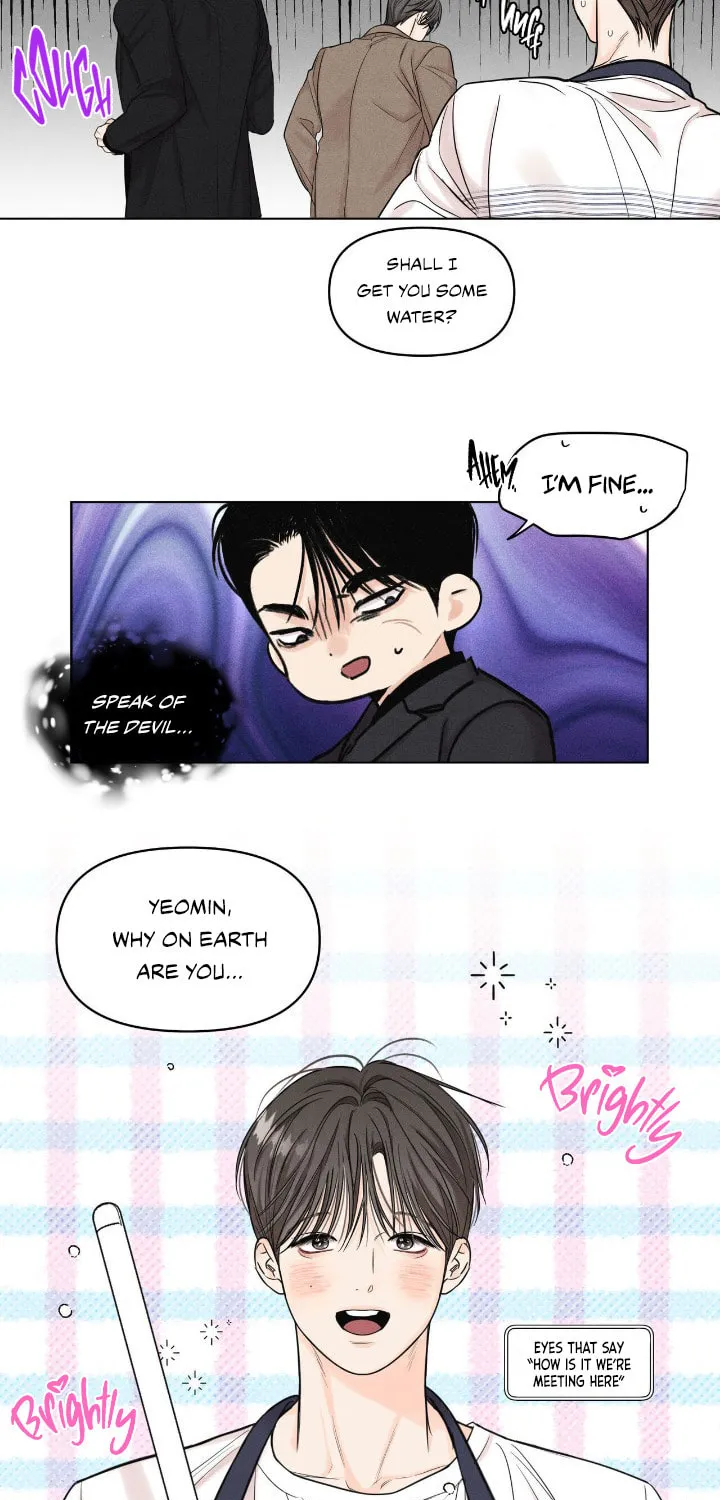 Read Full Time Freelancer chapter 17 image 29 on Lezhin