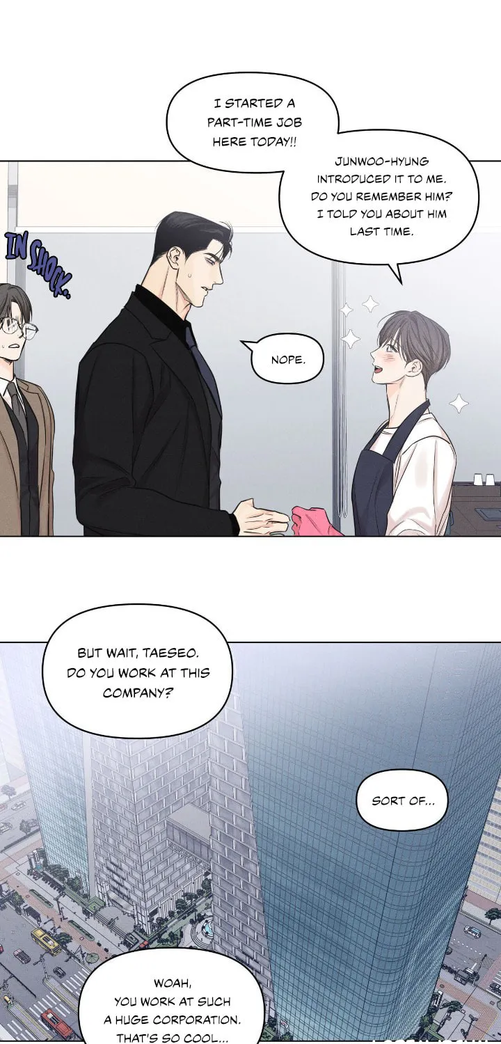 Read Full Time Freelancer chapter 17 image 31 on Lezhin