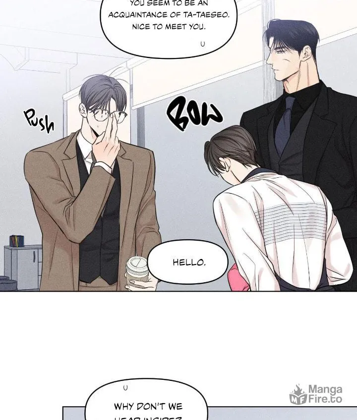 Read Full Time Freelancer chapter 17 image 34 on Lezhin