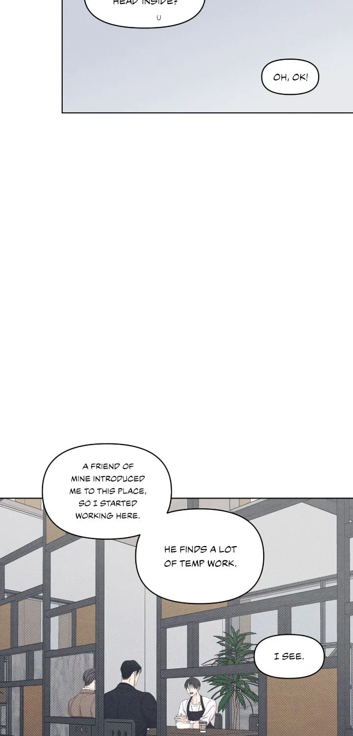Read Full Time Freelancer chapter 17 image 35 on Lezhin