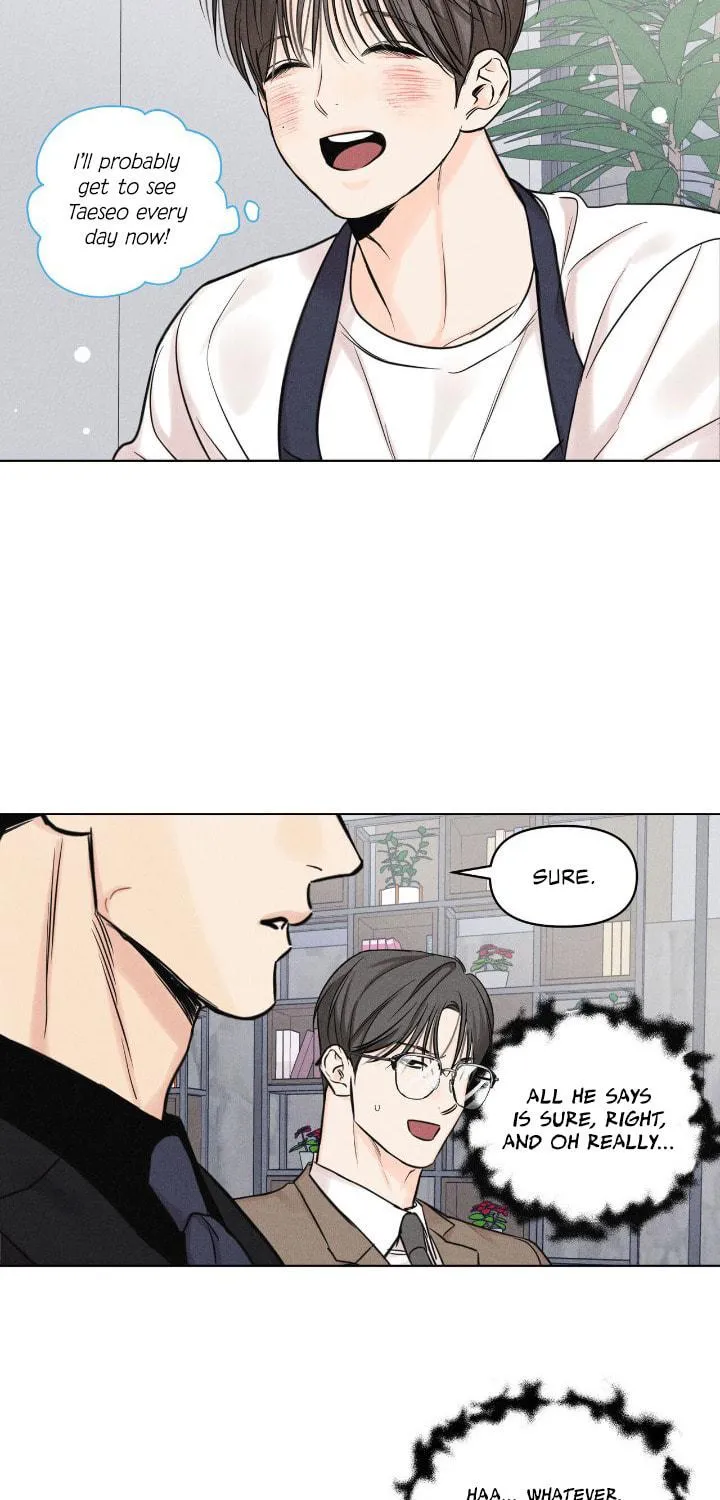 Read Full Time Freelancer chapter 17 image 37 on Lezhin