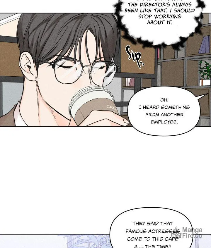 Read Full Time Freelancer chapter 17 image 38 on Lezhin