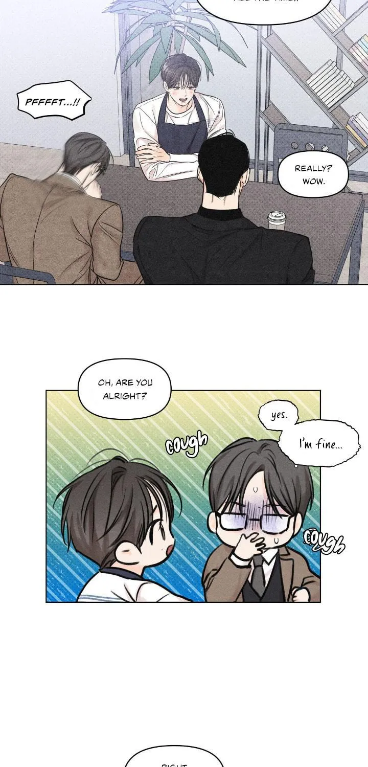 Read Full Time Freelancer chapter 17 image 39 on Lezhin