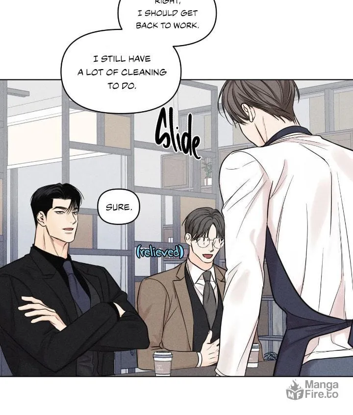 Read Full Time Freelancer chapter 17 image 40 on Lezhin