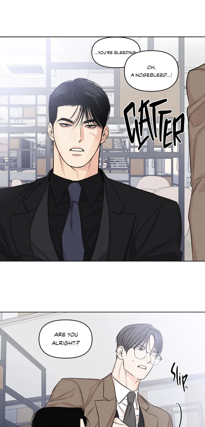Read Full Time Freelancer chapter 17 image 43 on Lezhin