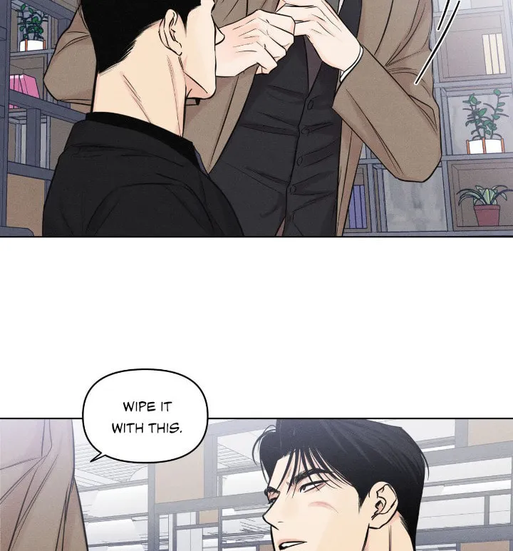 Read Full Time Freelancer chapter 17 image 44 on Lezhin