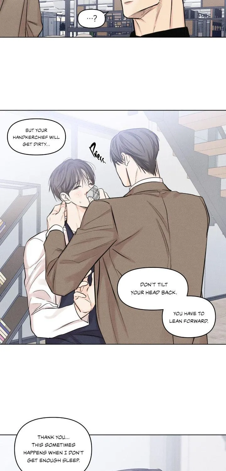 Read Full Time Freelancer chapter 17 image 45 on Lezhin