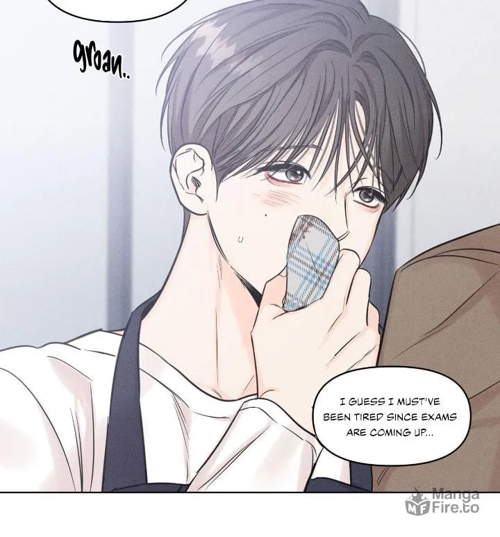 Read Full Time Freelancer chapter 17 image 46 on Lezhin