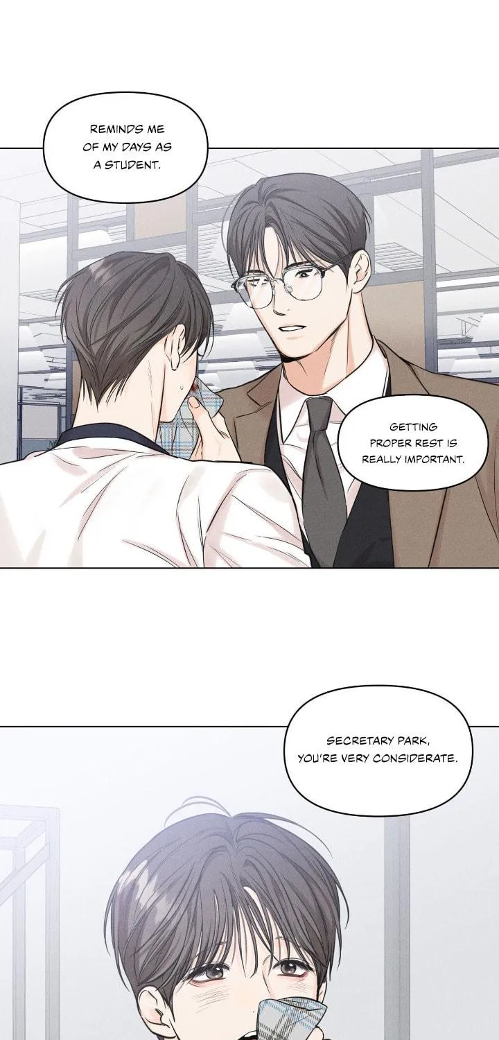 Read Full Time Freelancer chapter 17 image 47 on Lezhin
