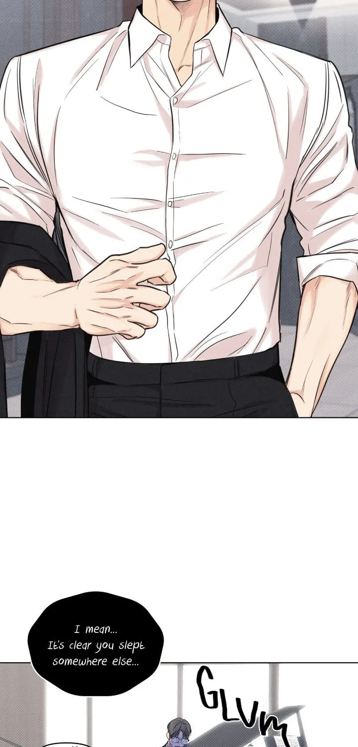 Read Full Time Freelancer chapter 17 image 5 on Lezhin