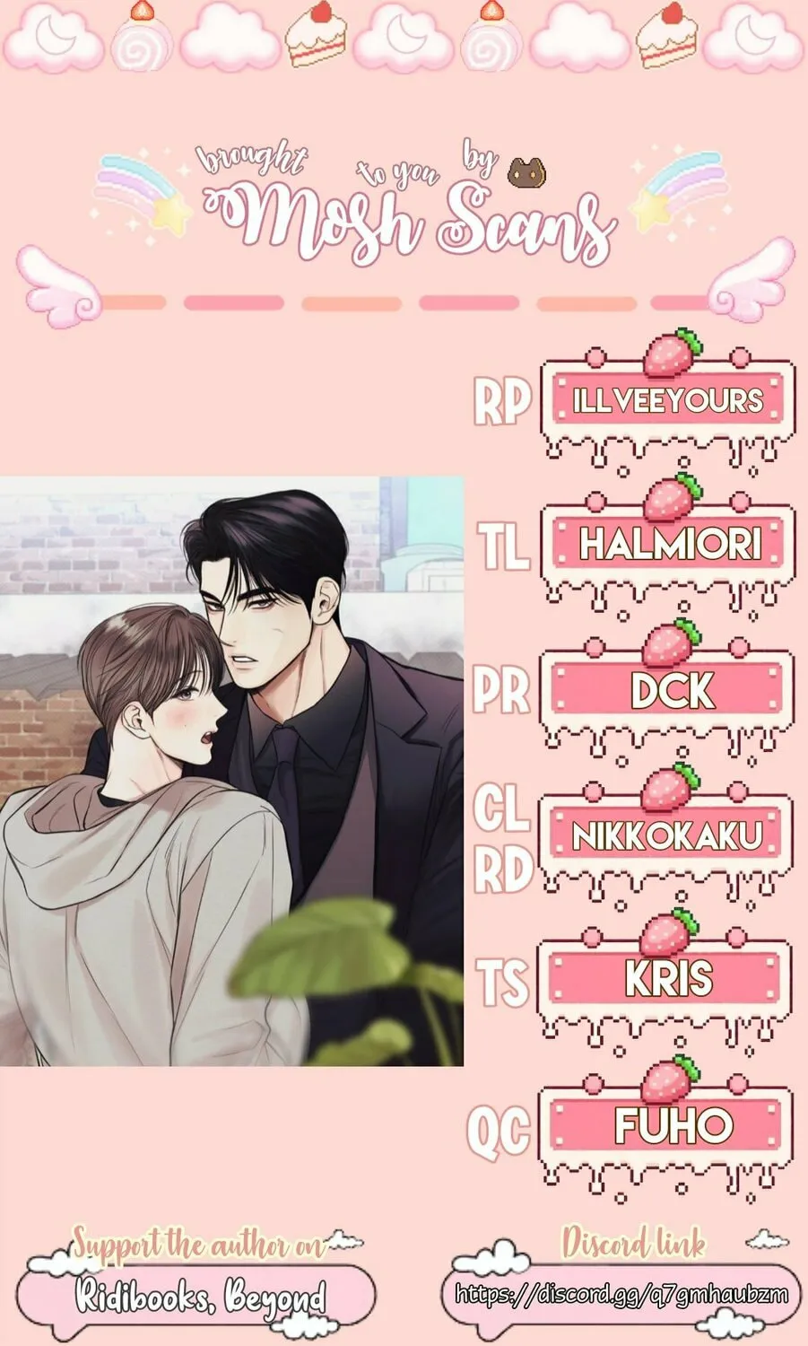 Read Full Time Freelancer chapter 17 image 55 on Lezhin