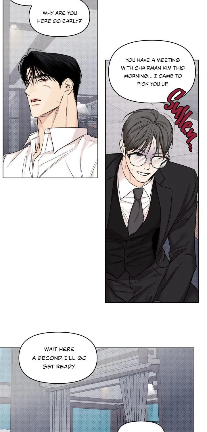 Read Full Time Freelancer chapter 17 image 7 on Lezhin