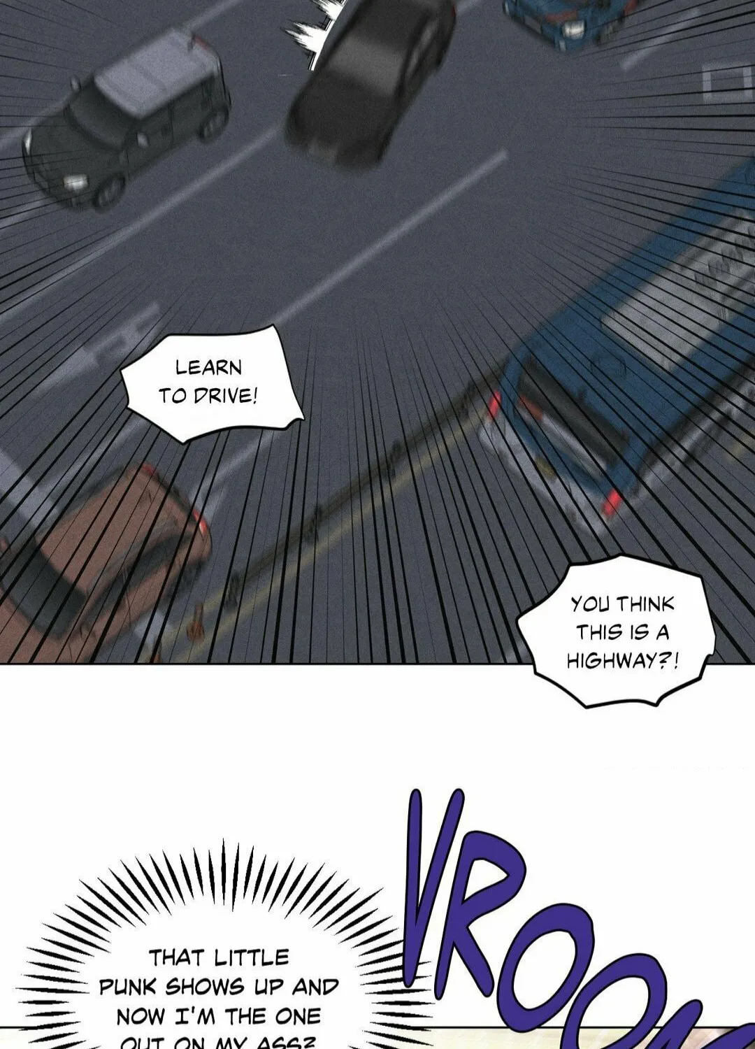 Read Full Time Freelancer chapter 18.5 image 7 on Lezhin