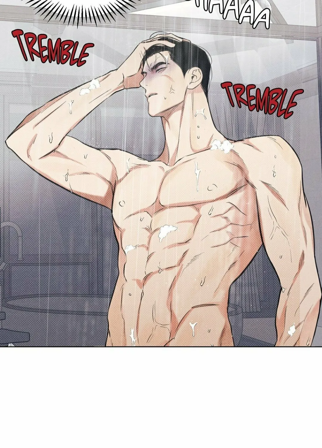 Read Full Time Freelancer chapter 18.5 image 9 on Lezhin