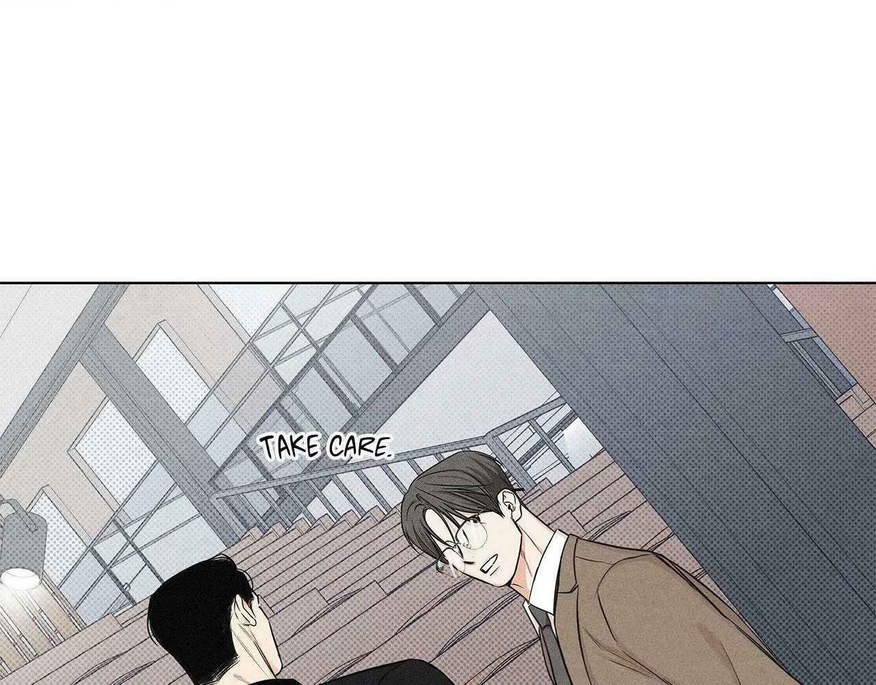 Read Full Time Freelancer chapter 18 image 1 on Lezhin