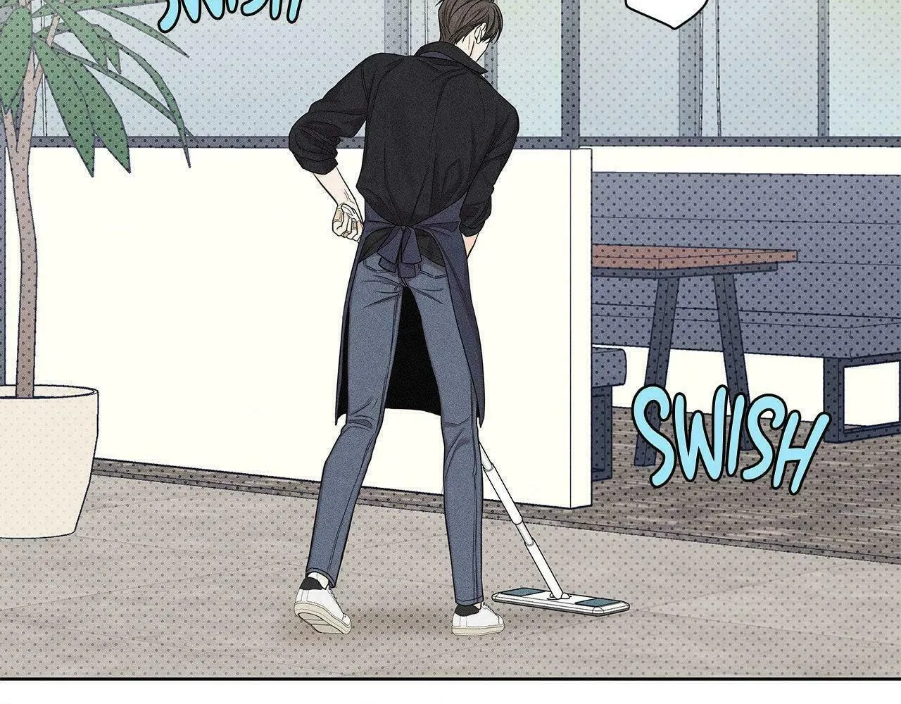 Read Full Time Freelancer chapter 18 image 15 on Lezhin