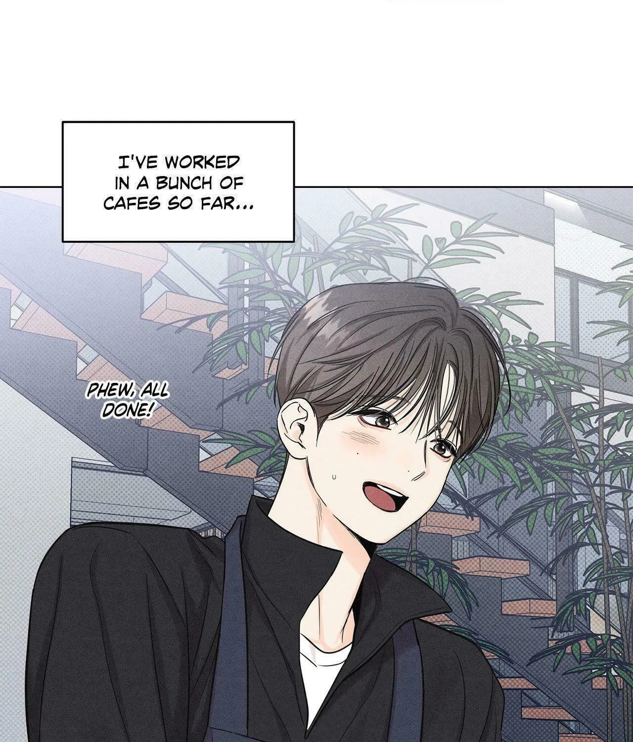 Read Full Time Freelancer chapter 18 image 17 on Lezhin