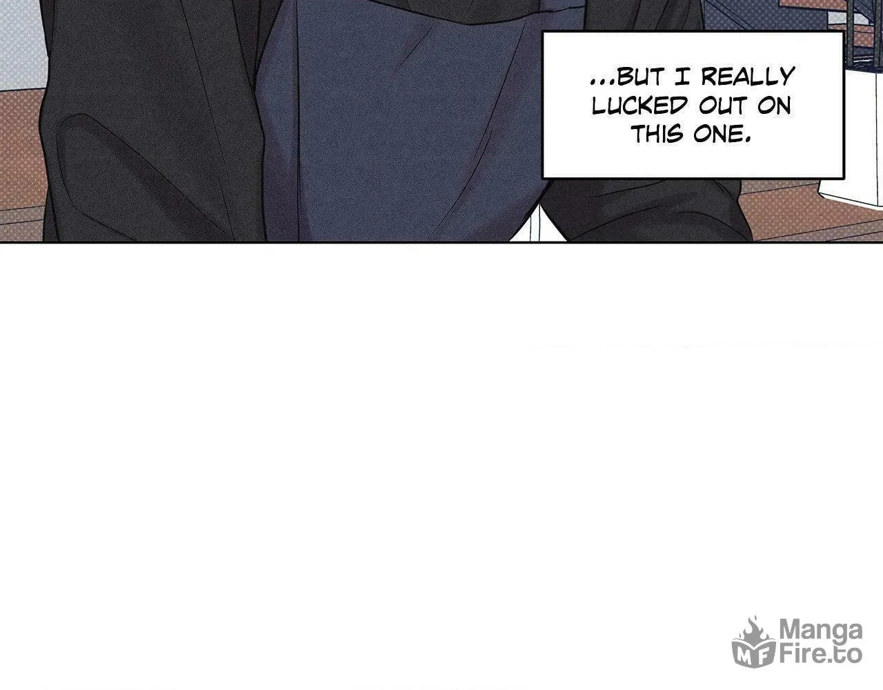 Read Full Time Freelancer chapter 18 image 18 on Lezhin