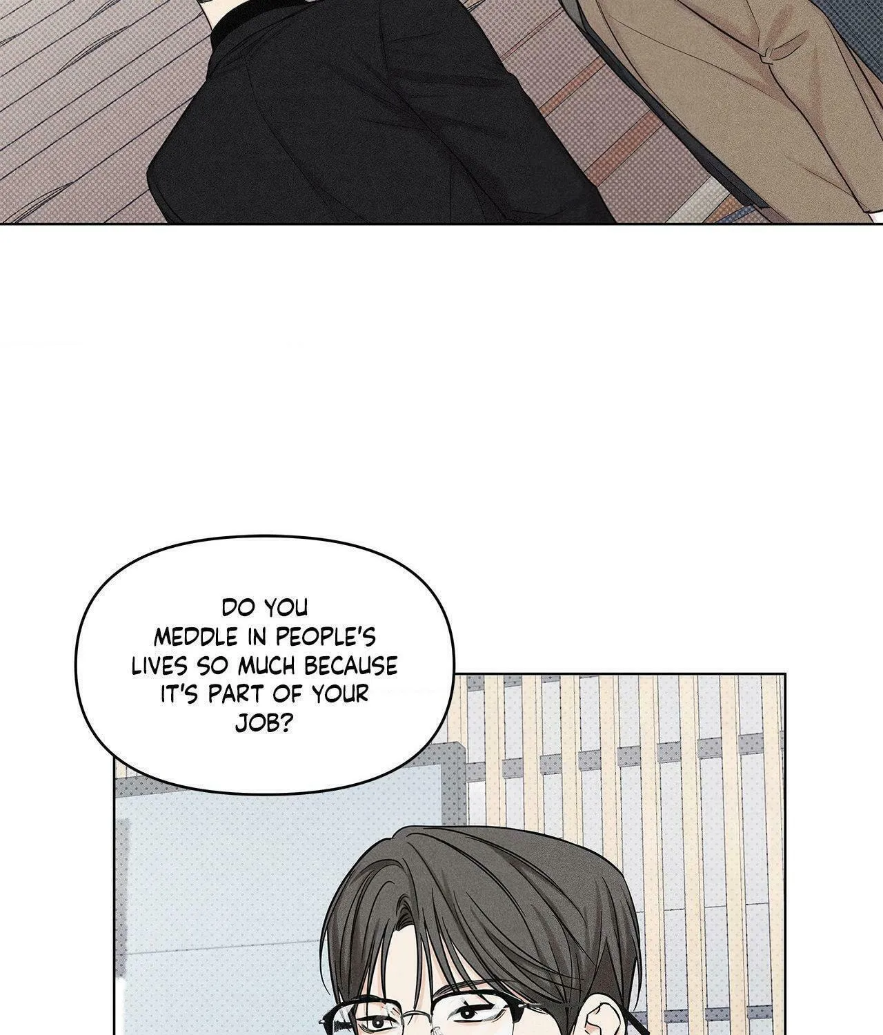 Read Full Time Freelancer chapter 18 image 2 on Lezhin