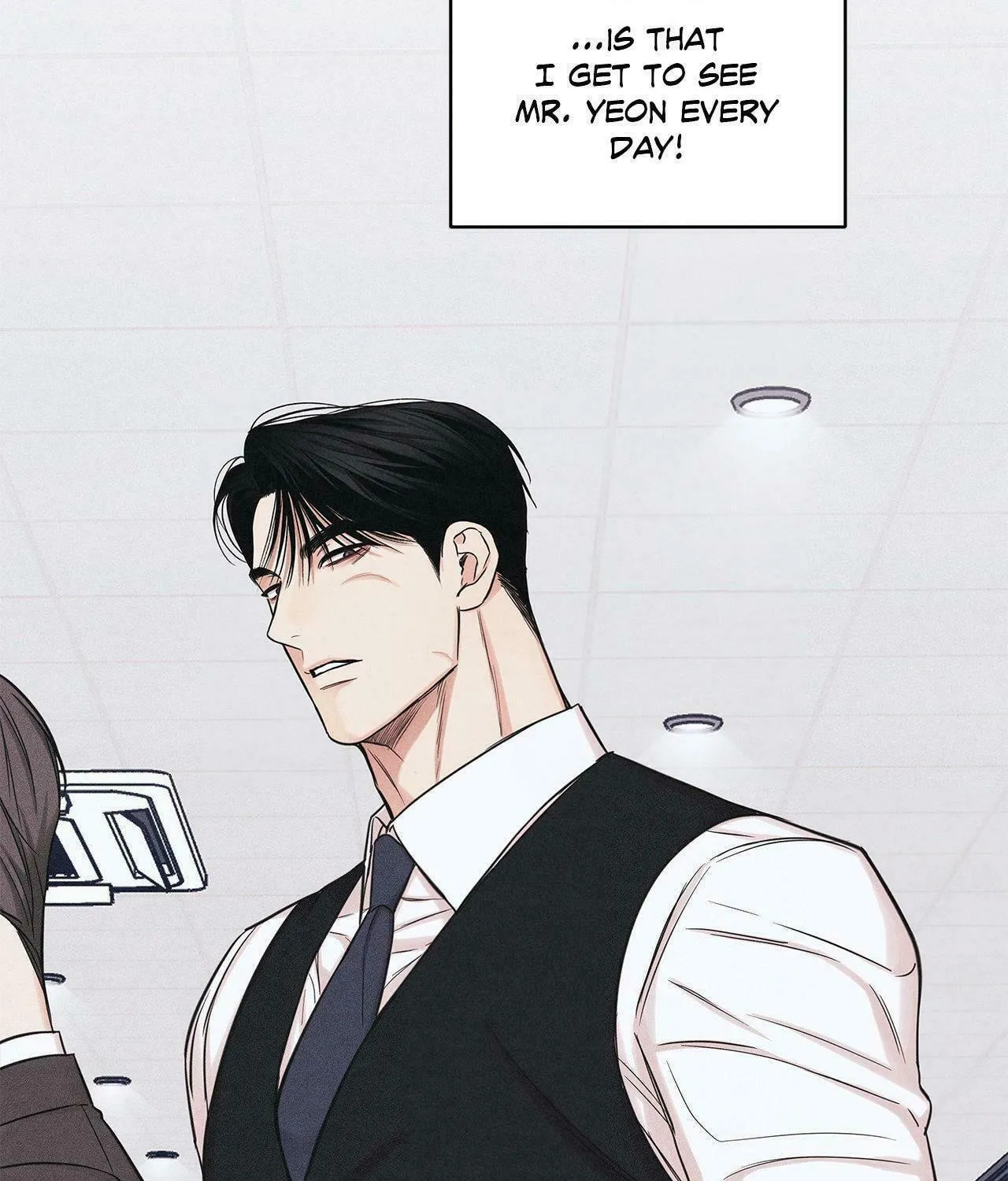 Read Full Time Freelancer chapter 18 image 21 on Lezhin