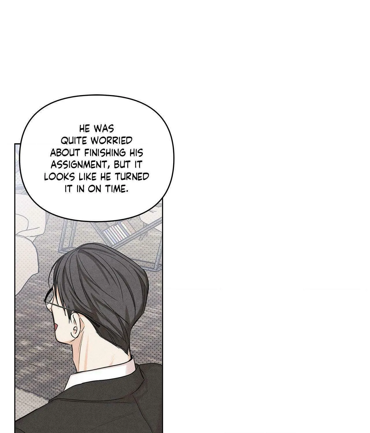 Read Full Time Freelancer chapter 18 image 25 on Lezhin