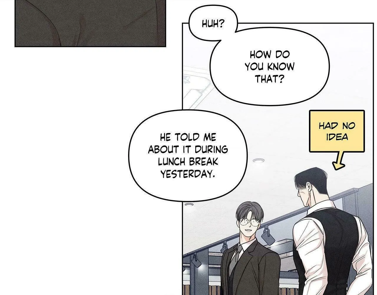 Read Full Time Freelancer chapter 18 image 26 on Lezhin