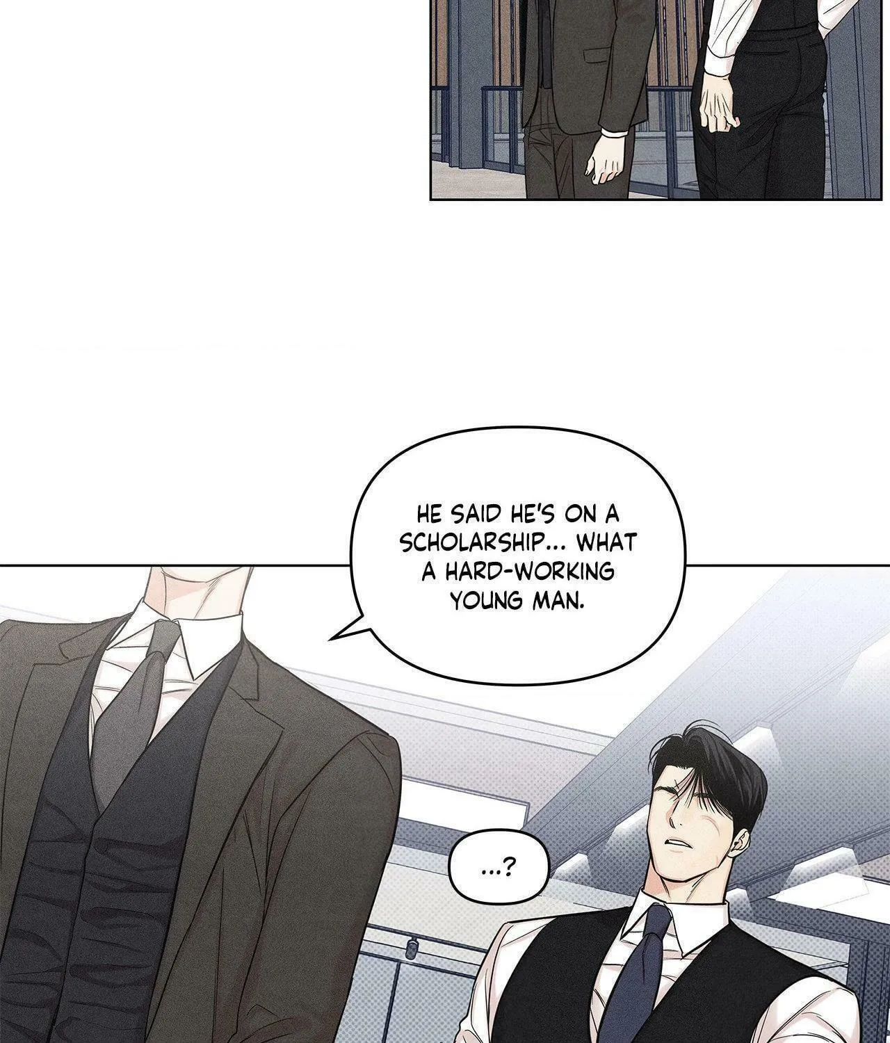 Read Full Time Freelancer chapter 18 image 27 on Lezhin