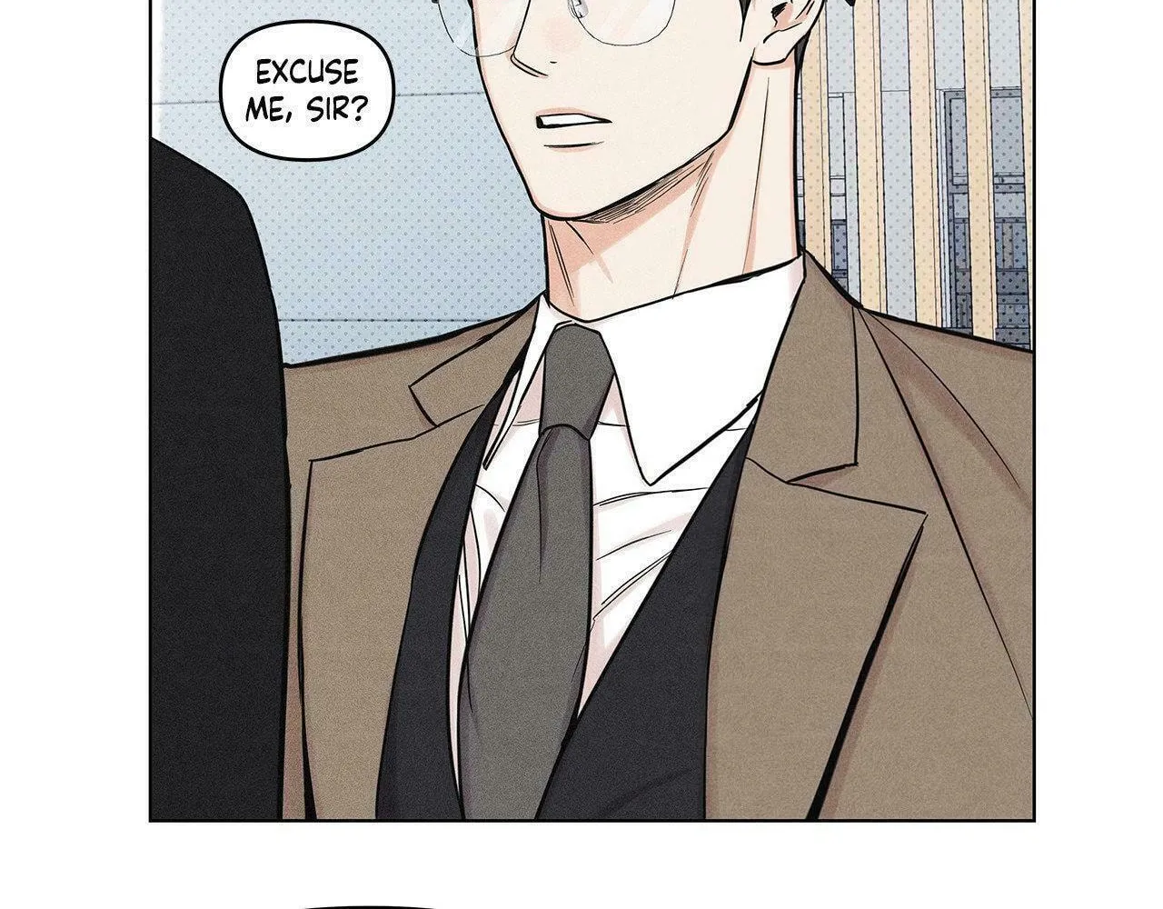Read Full Time Freelancer chapter 18 image 3 on Lezhin
