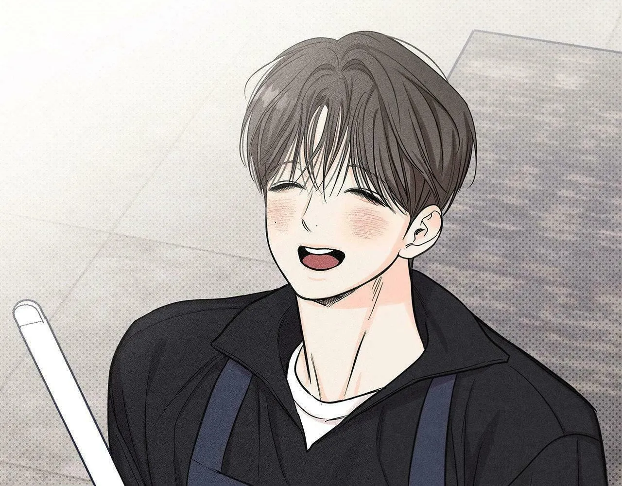 Read Full Time Freelancer chapter 18 image 30 on Lezhin