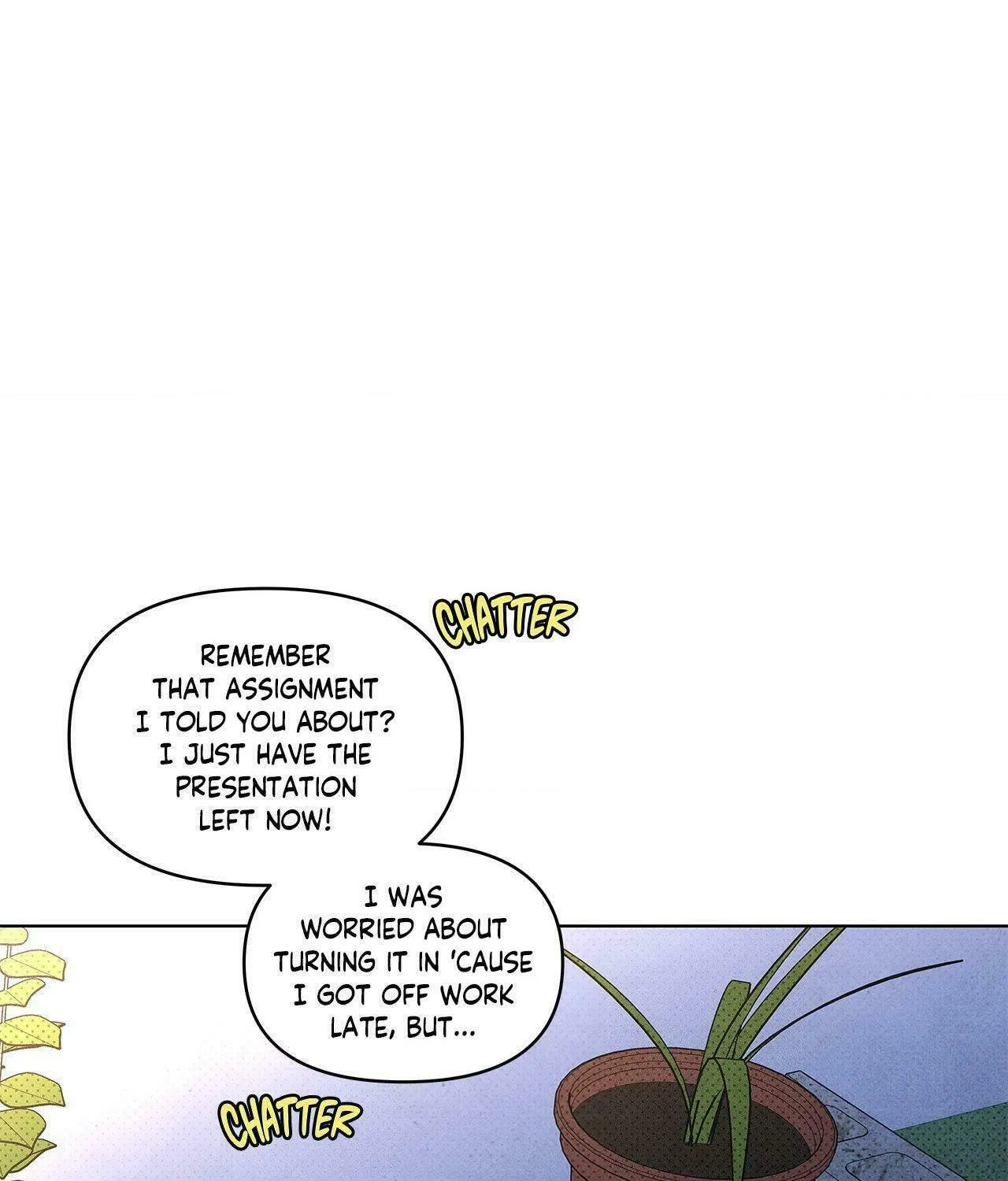 Read Full Time Freelancer chapter 18 image 33 on Lezhin