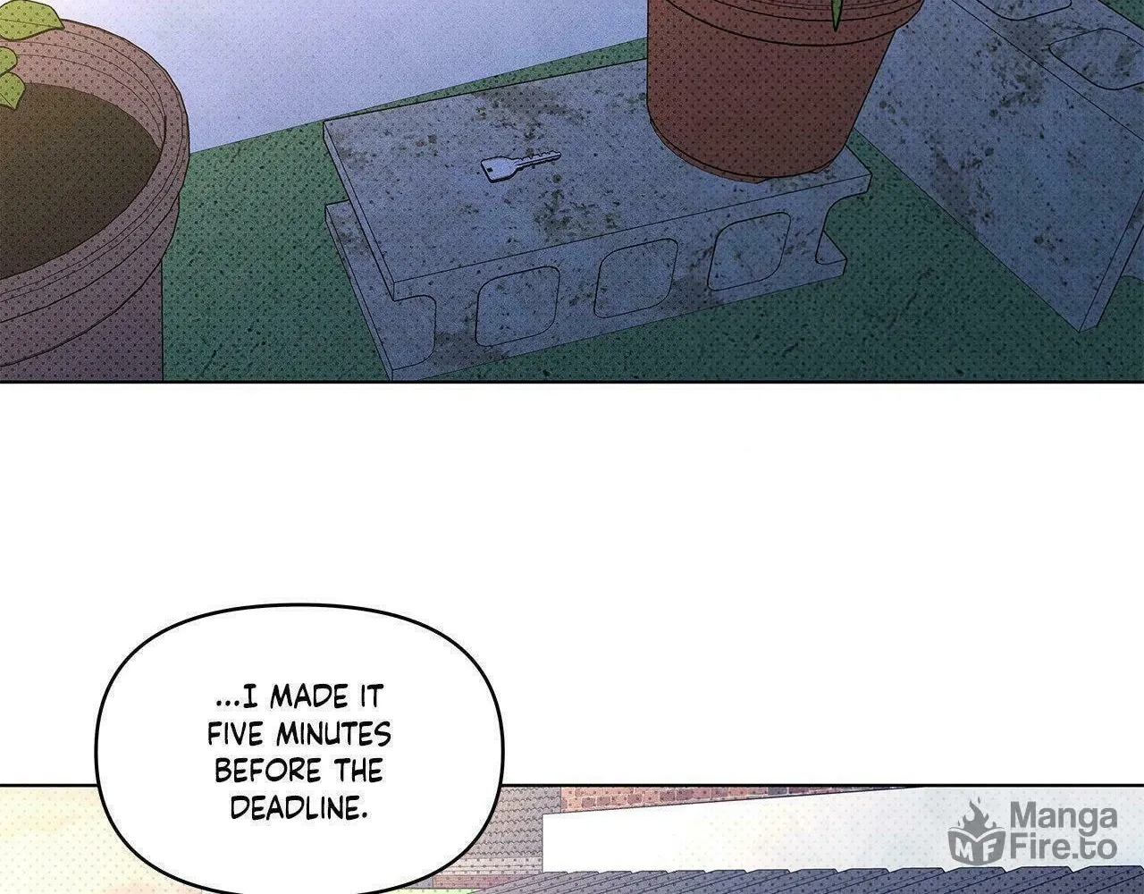 Read Full Time Freelancer chapter 18 image 34 on Lezhin
