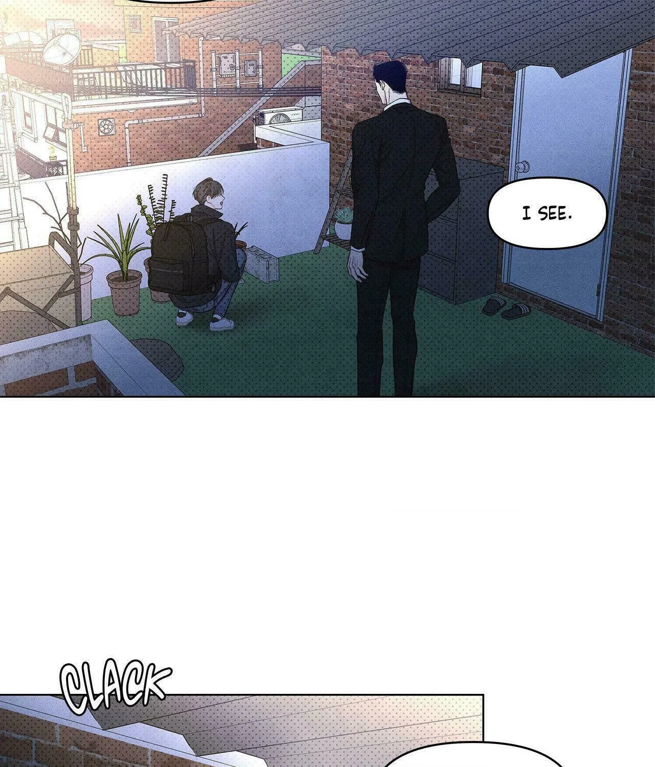 Read Full Time Freelancer chapter 18 image 35 on Lezhin