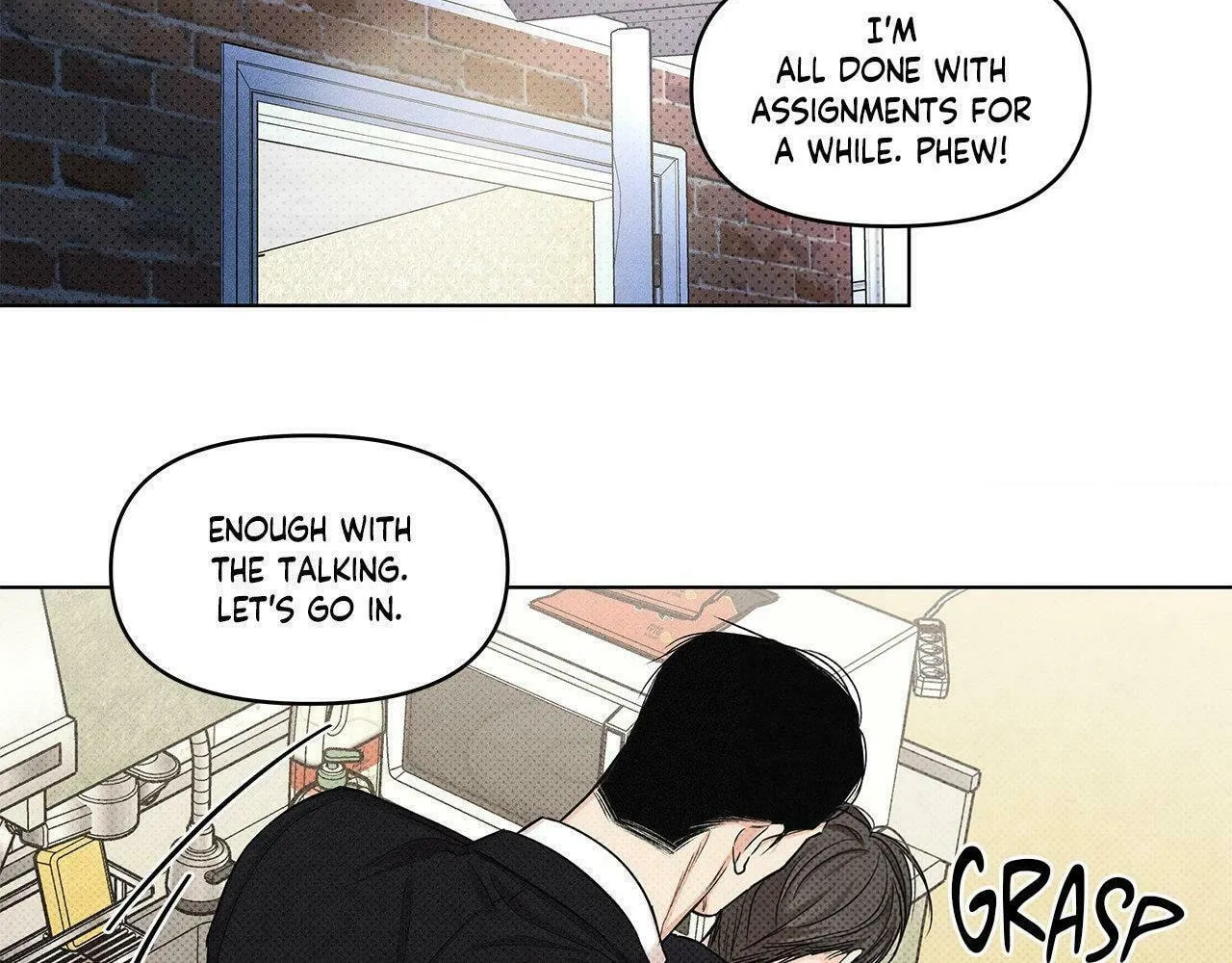 Read Full Time Freelancer chapter 18 image 36 on Lezhin