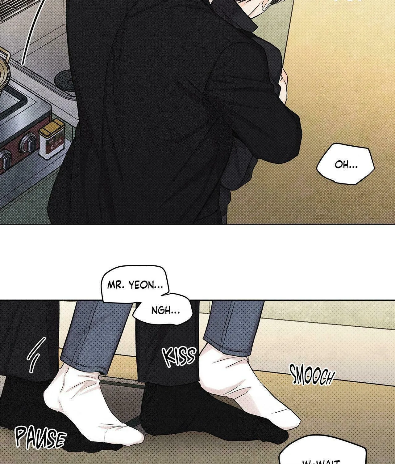 Read Full Time Freelancer chapter 18 image 37 on Lezhin