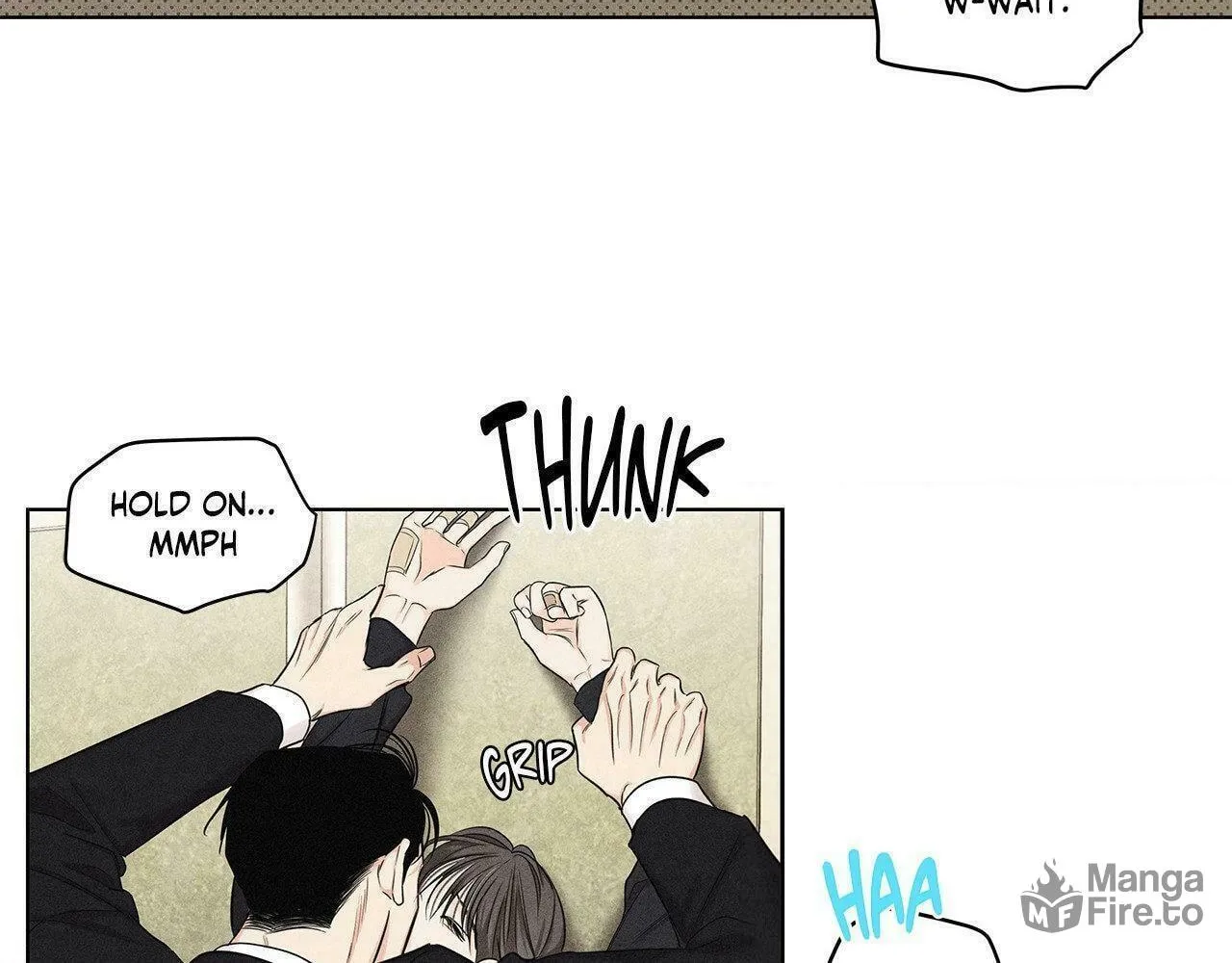 Read Full Time Freelancer chapter 18 image 38 on Lezhin