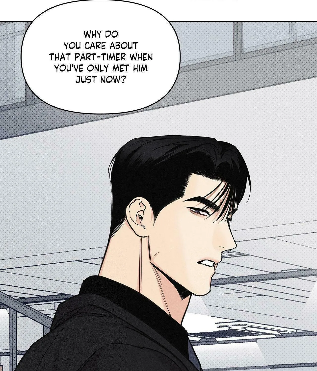 Read Full Time Freelancer chapter 18 image 4 on Lezhin