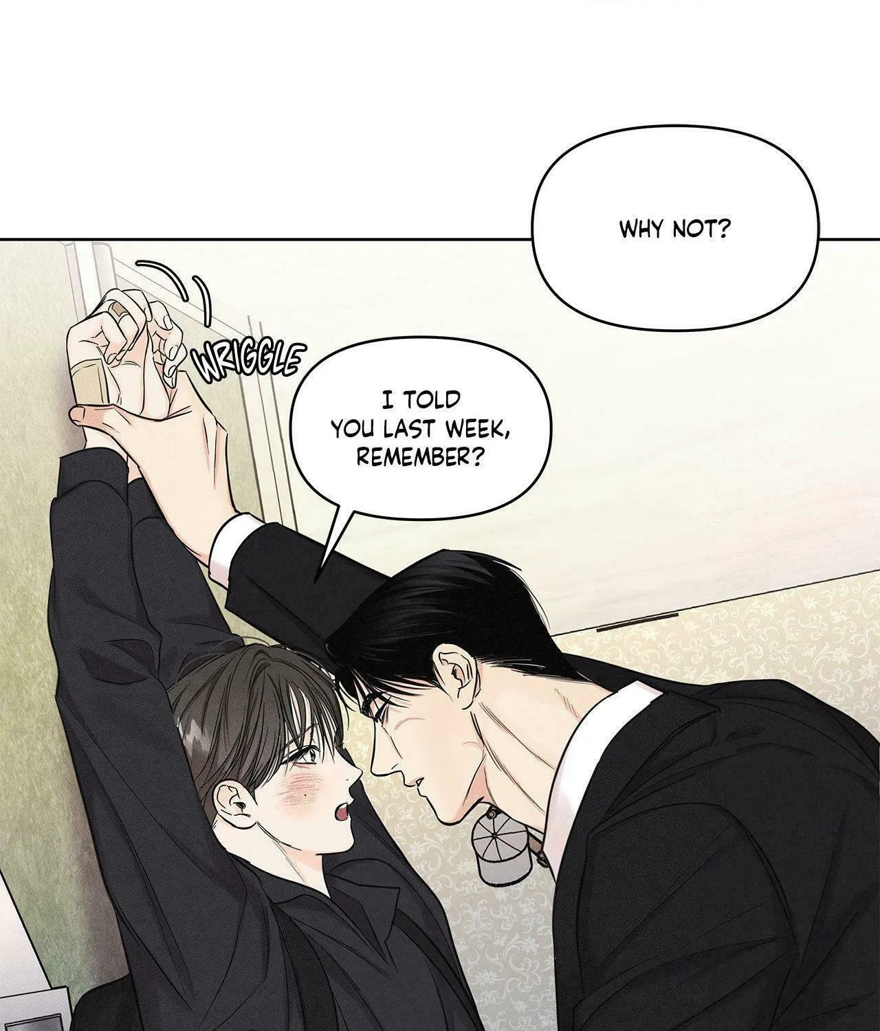 Read Full Time Freelancer chapter 18 image 41 on Lezhin