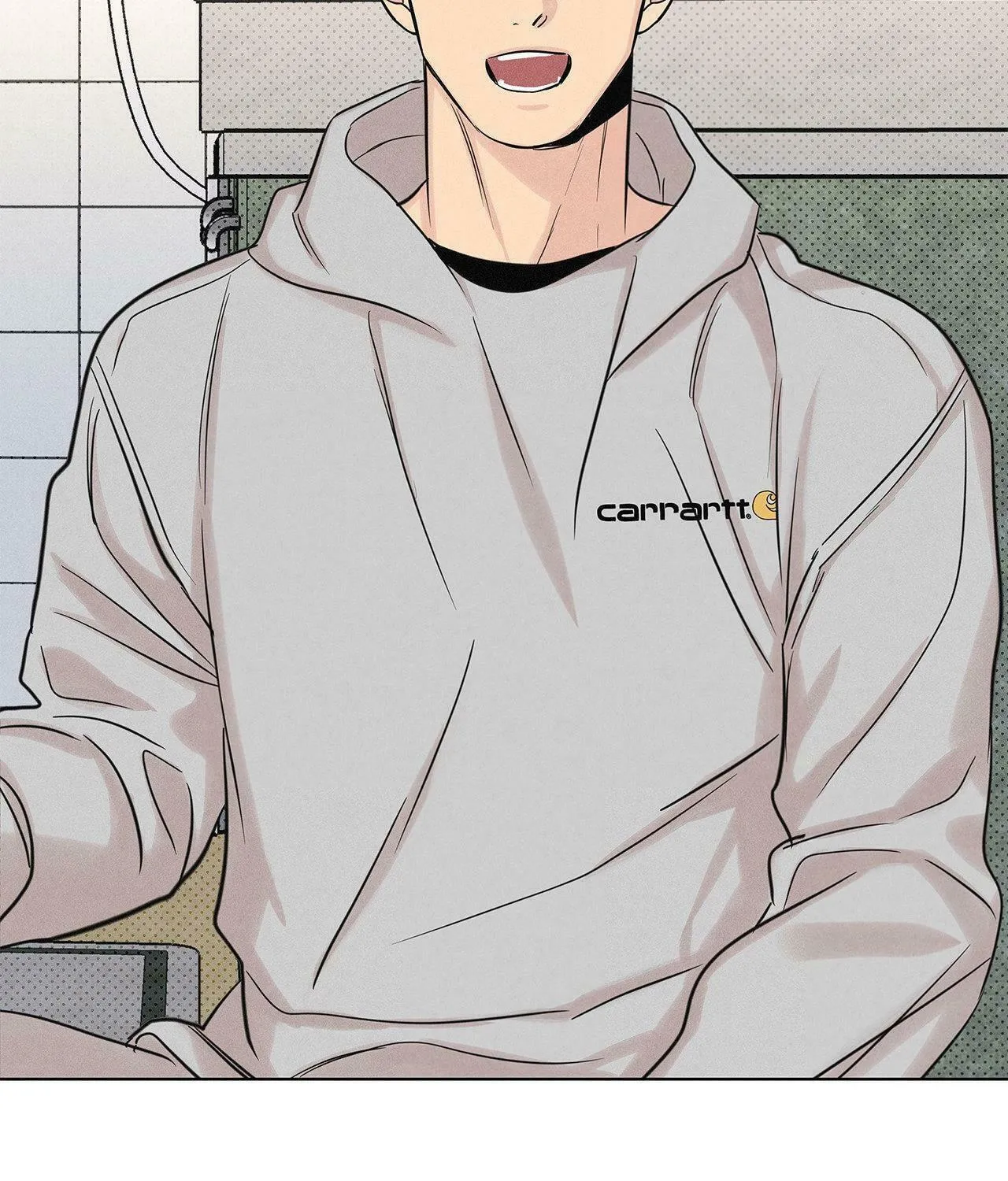 Read Full Time Freelancer chapter 18 image 45 on Lezhin