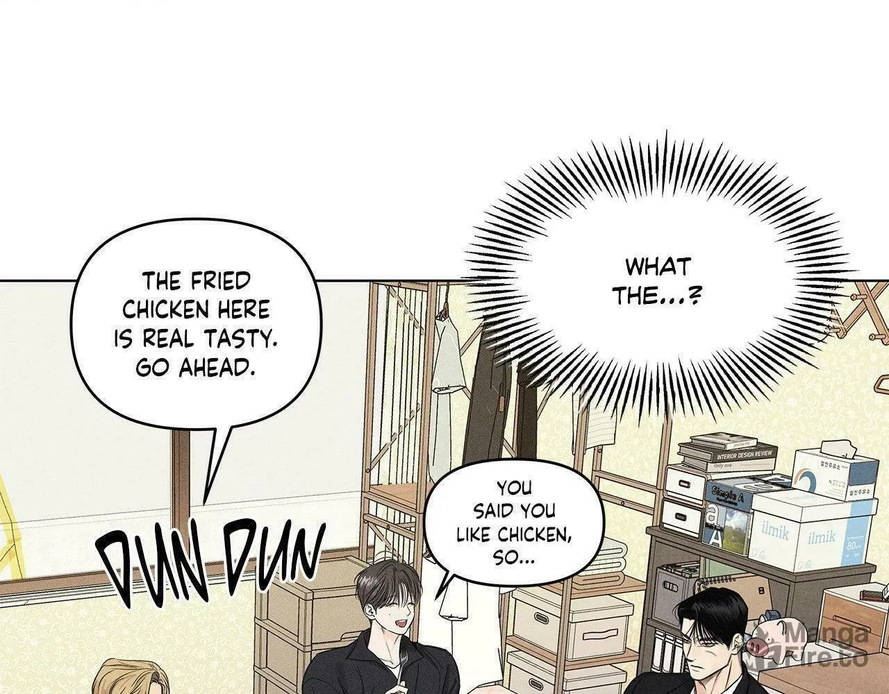 Read Full Time Freelancer chapter 18 image 46 on Lezhin