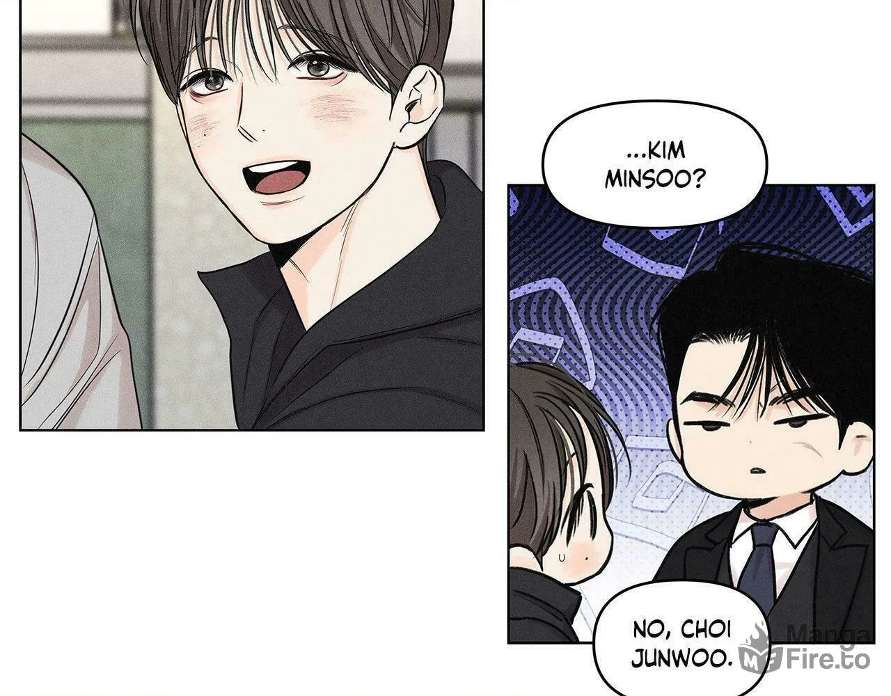Read Full Time Freelancer chapter 18 image 48 on Lezhin