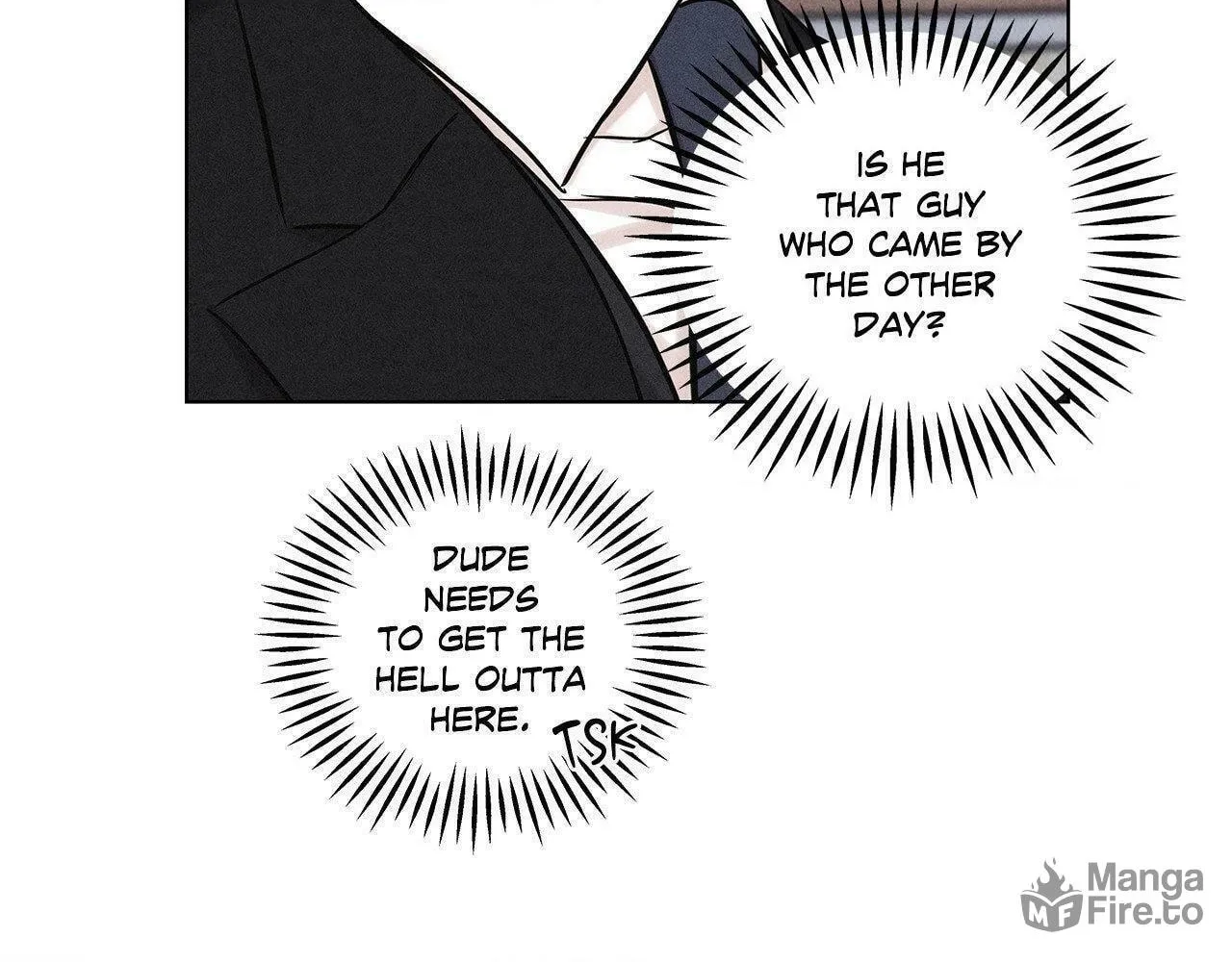 Read Full Time Freelancer chapter 18 image 51 on Lezhin