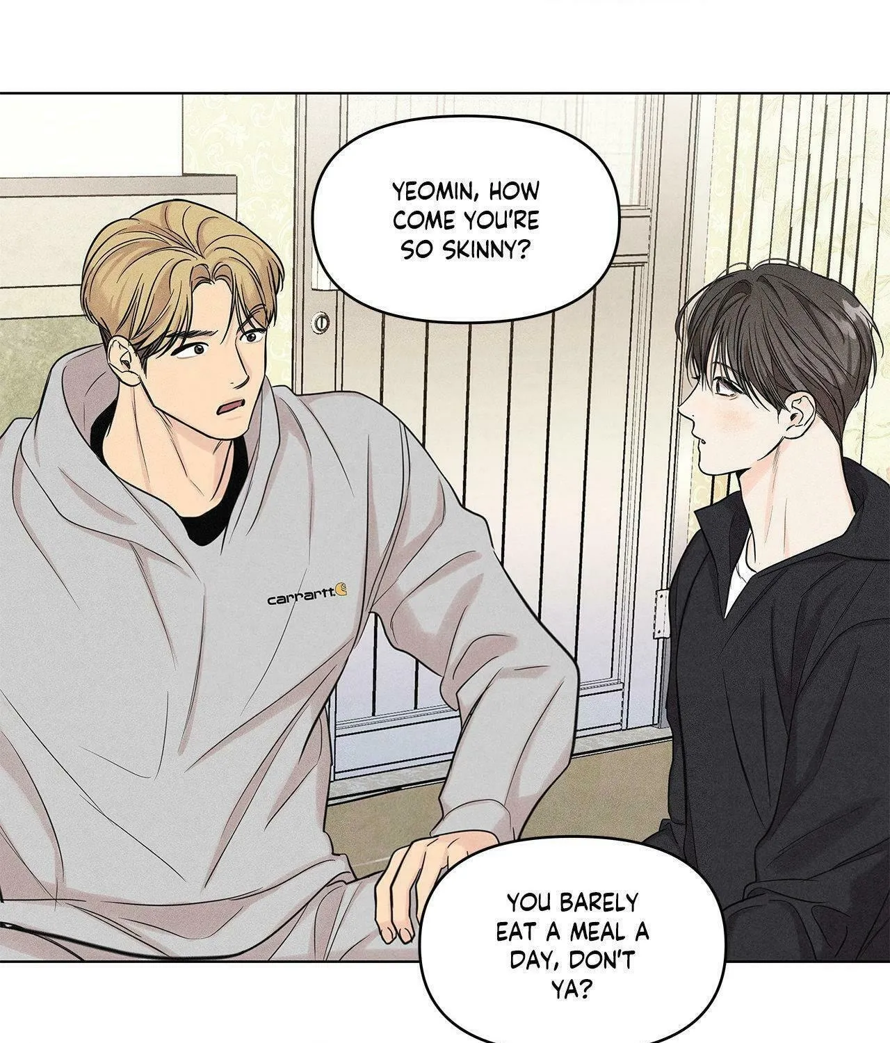 Read Full Time Freelancer chapter 18 image 52 on Lezhin