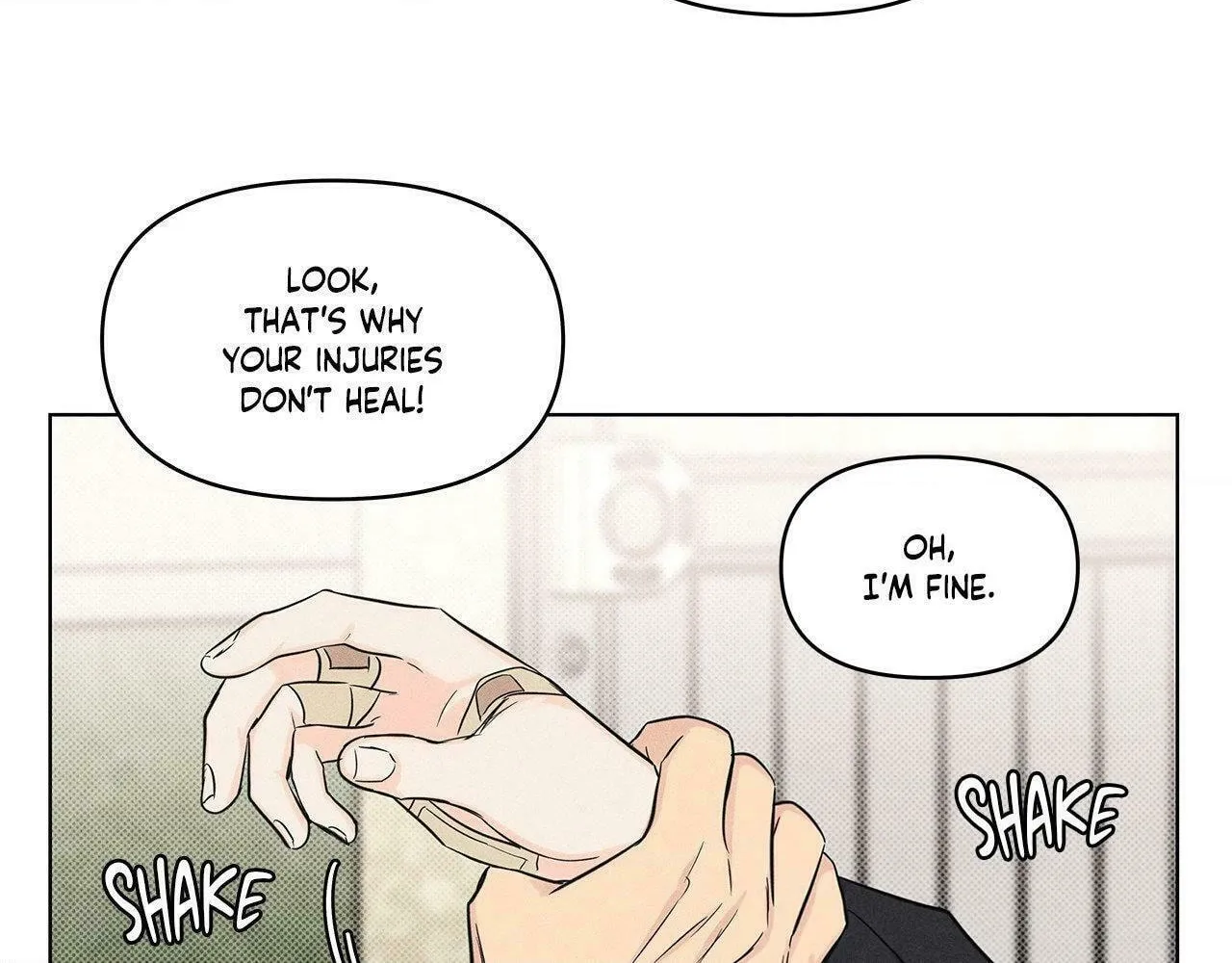 Read Full Time Freelancer chapter 18 image 53 on Lezhin